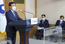 권덕철 복지장관 “한미 백신 파트너십 전문가그룹, 6월 초까지 신속 설치”