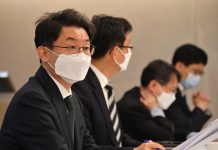 기재부 차관 “민생경제 회복 확산에 전력투구…물류·금융 등 지원 강화”