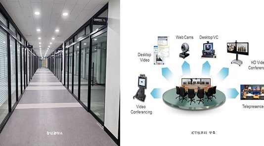 스마트타운 조성 지자체 선정…지역문제 해결에 24억원 지원