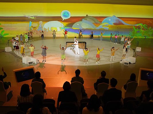 ‘P4G 스타트업 챌린지’…기후위기 해결 스타트업 아이디어 공유