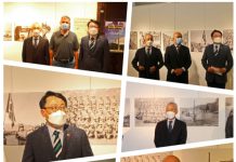 주터키한국문화원, ‘한국전쟁 71주년 기념 사진전’ 성황리 종료