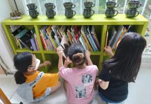 경기도, ‘책드림, 꿈드림’ 2차 기관 선정…지역아동센터 등 96곳에 도서 100권씩 보급