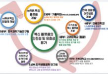 감염병 대응 한국형 mRNA 백신 플랫폼 확보 나선다