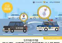 과학기술로 치안서비스 개선…과기부·경찰청 ‘폴리스랩2.0’ 추진