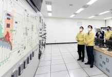 오병권 권한대행, 부천시자원순환센터 찾아 “미세먼지 계절관리제 총력 대응” 당부