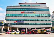 경기도, 제20대 대통령선거 대비 소방관서 특별경계근무 실시