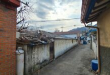 정부 도시새뜰마을사업에 의정부 빼벌마을 선정…노후주택 집수리 등 재생사업 추진