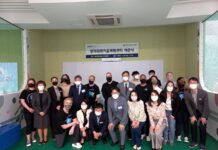 경기도 평진원, ‘창의과학키움체험센터’ 개관. 교육 시연 행사 개최