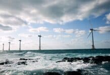 산업부·제주도, 분산에너지 활성화…대규모 에너지저장장치 구축