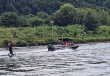 경기도, 수상레저사업 관계자 대상 안전관리 교육 실시