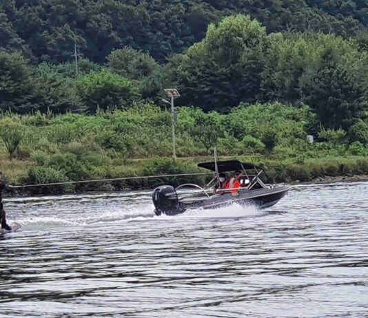경기도, 수상레저사업 관계자 대상 안전관리 교육 실시