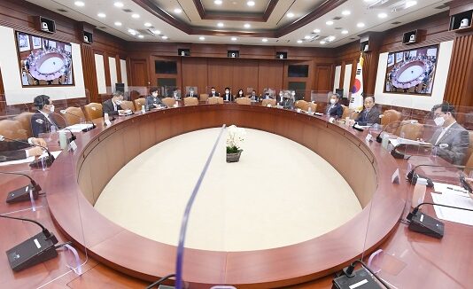 IPEF 범정부 대응체계 구축… ‘원팀 협상단’ 구성)