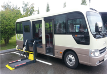 서울시설공단, 장애인 주말 동행나들이‘훈훈 사연’눈길