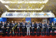 김동연 “해양레저산업의 중심 경기도에서 대한민국 신성장동력 만들 것”