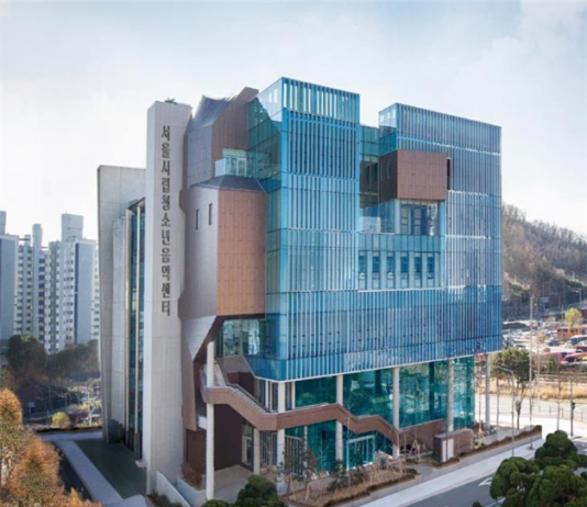 청소년을 위한 세상에서 가장 멋진 음악실 ‘시립청소년음악센터’ 개관