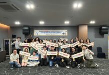 경기도, 경기관광 외국인 서포터즈 ‘오마이경기(O.M.G.)’ 3기 발대식 개최