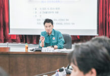 오언석 도봉구청장, 대규모 축제 안전관리 총력