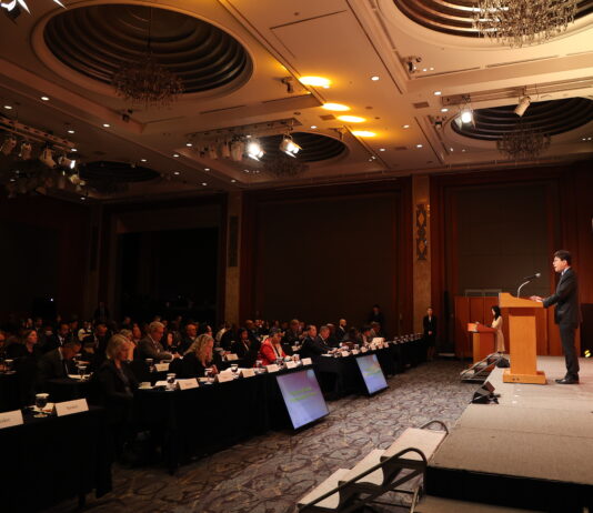 효과적인 개발협력을 위한 제7차 부산 글로벌 파트너십 포럼 개최