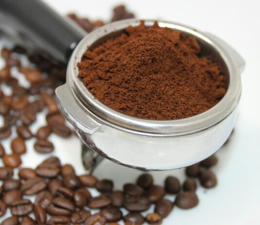 마포구, 쓰고 남은 커피박…재활용 위해 수거 박차