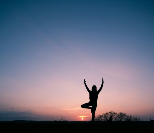 봄철 다이어트의 시작, 필라테스가 주는 신선한 영감