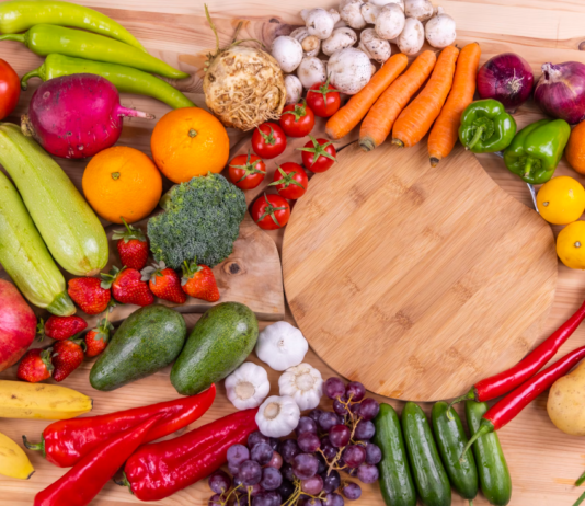 건강한 식습관과 꾸준한 운동의 힘: 몸과 마음을 새롭게 만들다