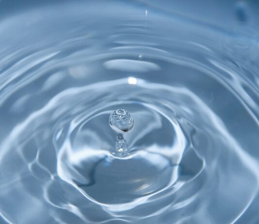 가뭄·홍수 취약지역 ‘물순환 촉진구역’으로 지정 관리 water ripple effect