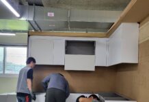 경기도일자리재단, 숙련건설기능인력 직영과정 1차 교육생 모집